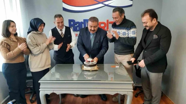 Radyo Ritm, 32. yılını kutluyor