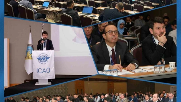 Radyo Seyrüsefer Sempozyumu Antalya'da devam ediyor