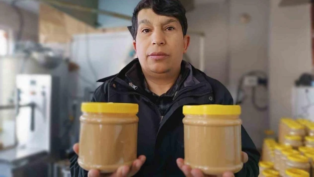 Ramazan ayının enerji kaynağı tahine yoğun ilgi
