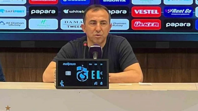 Recep Uçar: 'Bu seriyi devam ettirmek istiyoruz'