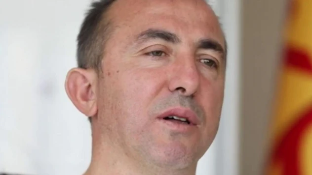 Recep Uçar: 'Ofans bölgesine 1-2 transfer yapmayı düşünüyoruz'