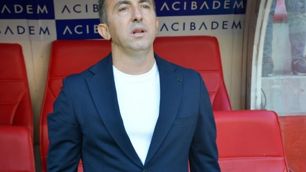 Recep Uçar, Kayserispor'a veda etti