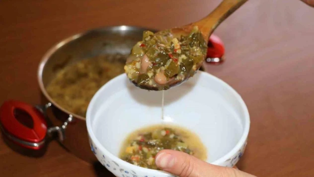 Rizelilerden lahana çorbası tepkisi