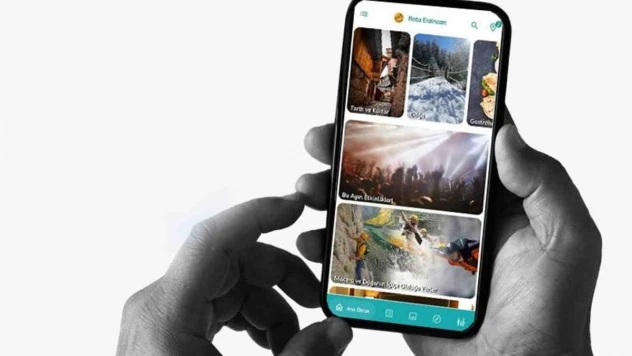 Rota Erzincan ile Erzincan'ı keşfedin