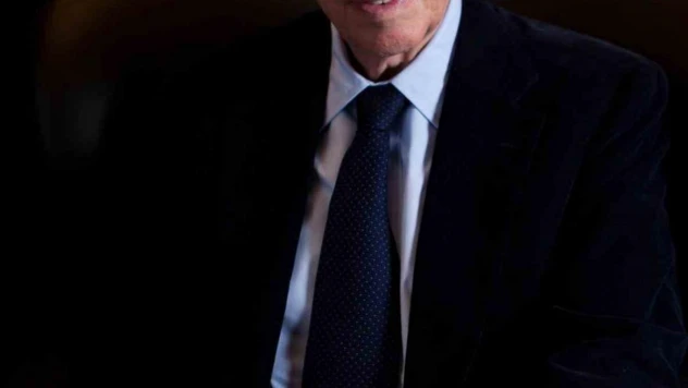 Rothschild ailesinin lideri Lord Jacob Rothschild hayatını kaybetti