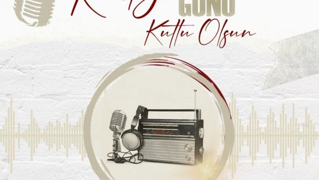RTÜK Başkanı Şahin, Dünya Radyo Günü'nü kutladı