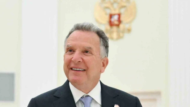 Rusya-ABD arasındaki gizli görüşme basına sızdırıldı