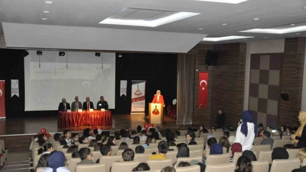 Safranbolu'da 'Kariyer Günleri'