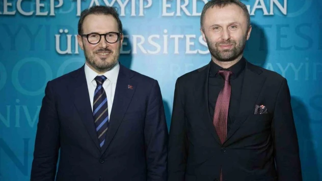 Sağlık Bakan Yardımcısı Birinci: 'Türkiye nüfusunu arttırmaya ihtiyacımız var'