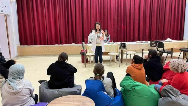 Sağlıklarını yakından takip ediyorlar