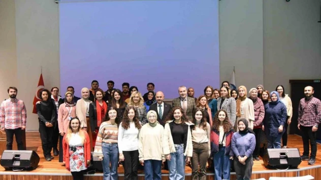 Sağlıklı yaşamın anahtarı hareket