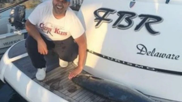 Sahil Güvenlik'ten Didim'de kaybolan Denizlili iş adamıyla ilgili açıklama