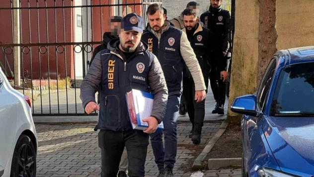 Sahte internet sitesi üzerinden otomobil dolandırıcılarına darbe: 5 kişi tutuklandı