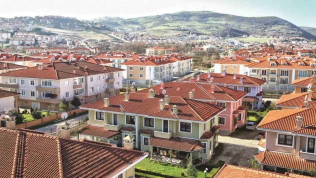 Sakarya'nın deprem haritası hazır: 251 bin binanın yapı stoğu çıkarıldı