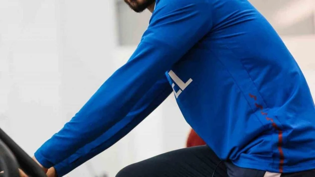 Sakatlıklar Hüseyin Türkmen'in yakasını bırakmadı