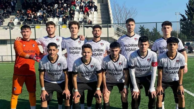 SAL'da heyecan devam ediyor