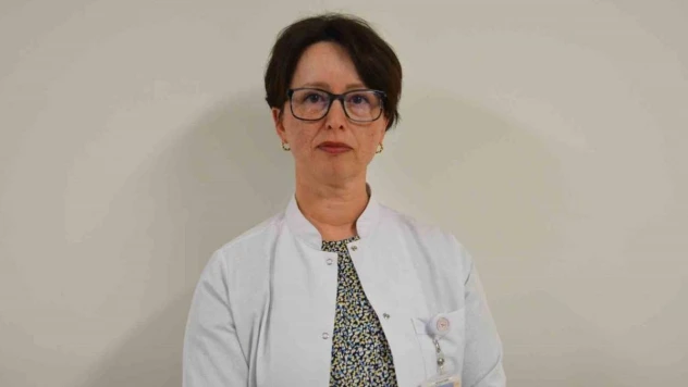 Salça kaynatırken kazana düştü