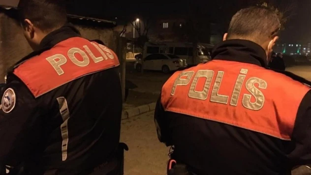 Salihli'de Yunus timleri suçlulara göz açtırmıyor