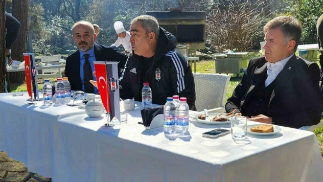 Samet Aybaba: 'Montella, Semih Kılıçsoy'u yakından takip ediyor'