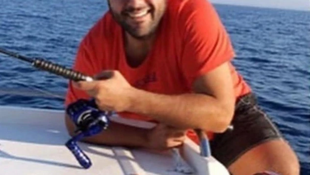 Samos Adası'na vuran erkek cesedi Denizlili kayıp iş adamına ait çıktı