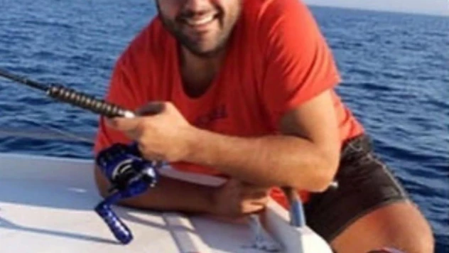 Samos Adası'nda bulunan cesedin Denizlili iş adamına ait olduğu iddiası