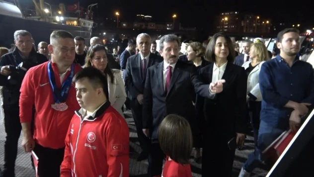 Samsun'da 'İlk Adımdan Kurtuluşa Milli Mücadele' sergisi