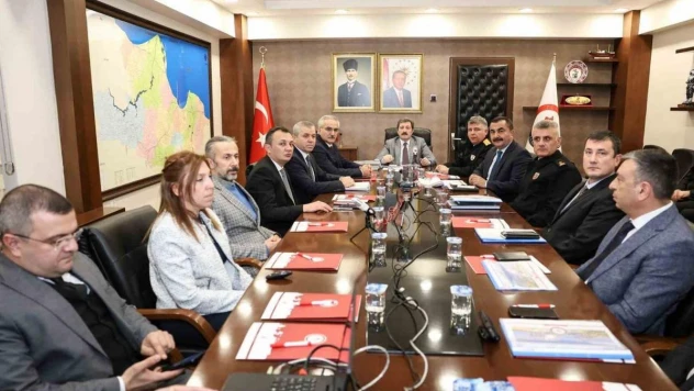 Samsun'da 2023'te uyuşturucu suçundan 9 bin 202 kişi yakalandı