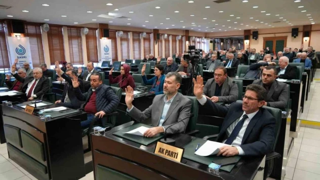 Samsun'da içme suyuna yüzde 15 indirim