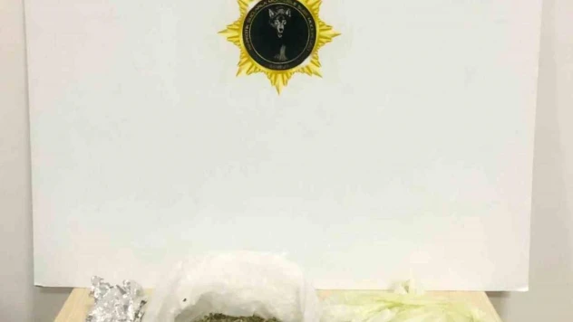 Samsun'da narkotik uygulaması: 28 kişi yakalandı