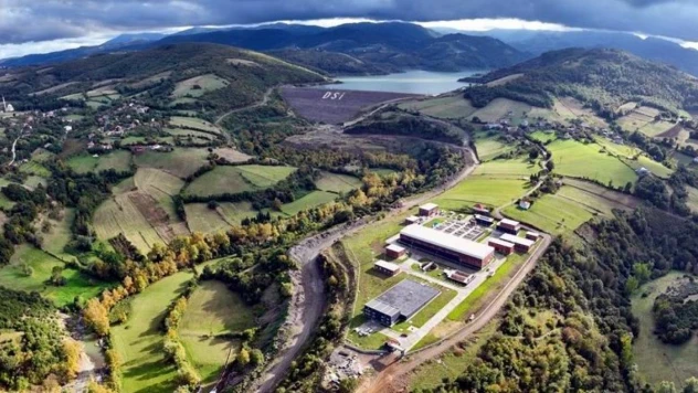 Samsun'daki sulama ve drenaj projelerinde son durum