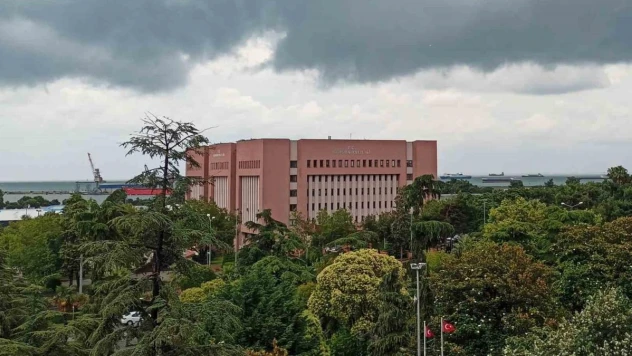 Samsun Valiliği'nden 'belediye başkanının seçim kampanyasına saldırı' ile ilgili açıklama