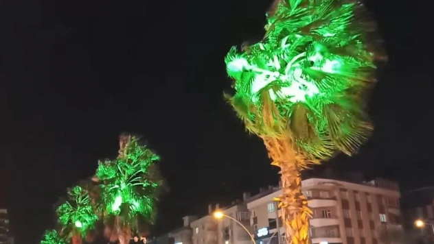 Samsun ve Ordu'da fırtına uyarısı