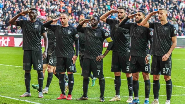 Samsunspor'da son dakika 'transfer yasağı' gelişmesi