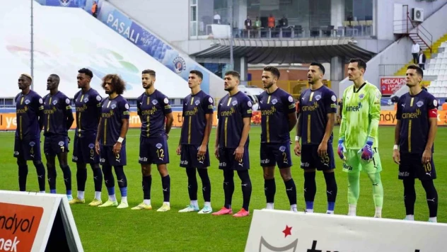 Samsunspor ve Kasımpaşa, Süper Lig'de ilk randevuda