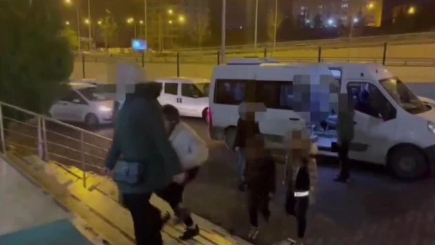 Şanlıurfa'da aranan 69 şüpheli yakalandı