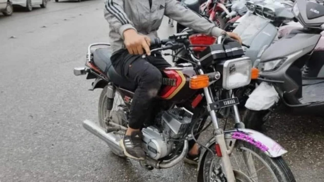 Şanlıurfa'da iki motosiklet çarpıştı: 1 ölü, 3 yaralı