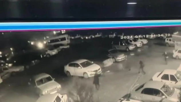 Şanlıurfa'da silahla düğün salonunu basan üvey amca 3 kişiyi yaraladı