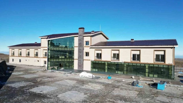 Şanlıurfa kış turizminin yeni gözdesi olacak