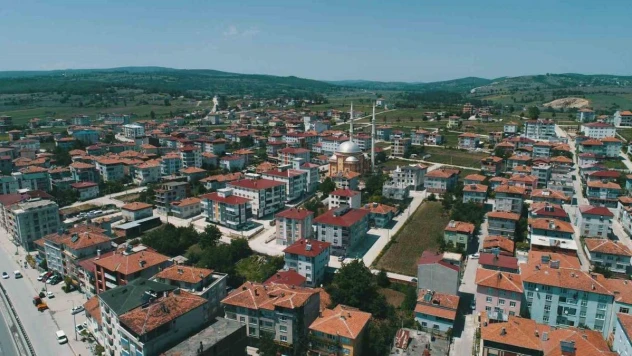 Sarıcaoğlu: 'Kavak, Samsun'un parlayan yıldızı olarak yoluna devam edecek'