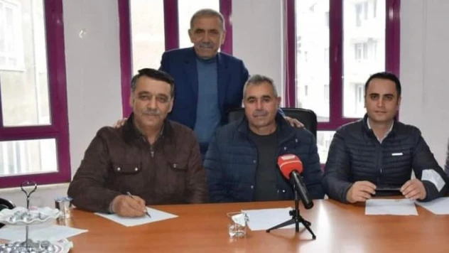 Sarıgöl'de tarım işçi ücretleri belirlendi