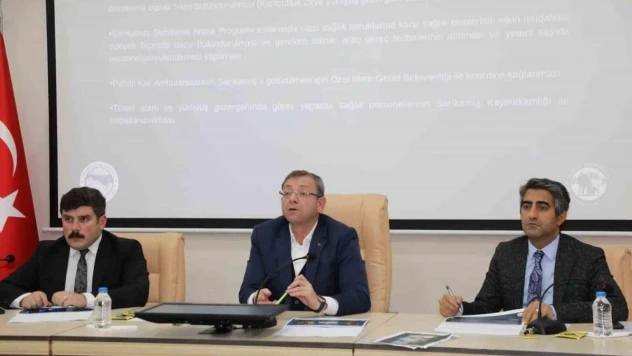 Sarıkamış şehitlerini anma etkinliklerinin tarihi belli oldu