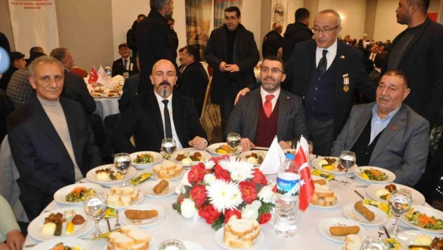 Sarıkamış Şehitlerini anma etkinlikleri başladı