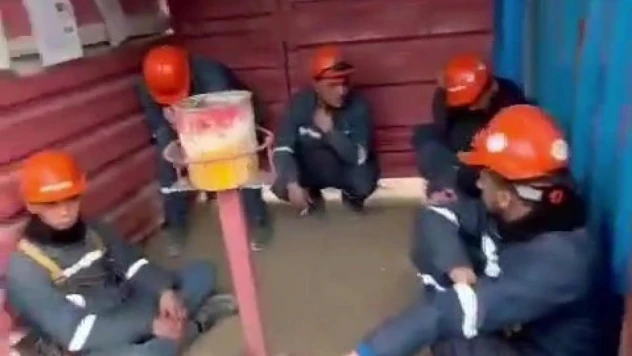 SASA'da işçiler toplu istifa ediyor