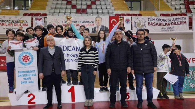 Satrançta şampiyonlar belli oldu