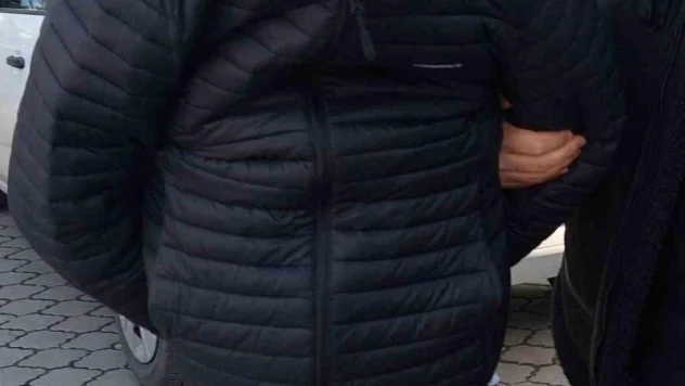 Savcının itirazı ile yeniden gözaltına alınan uyuşturucu taciri tutuklandı