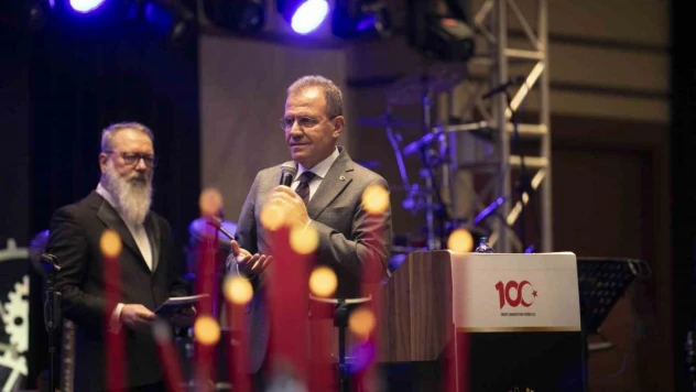 Seçer: 'Mersin bir fırsatlar kenti'