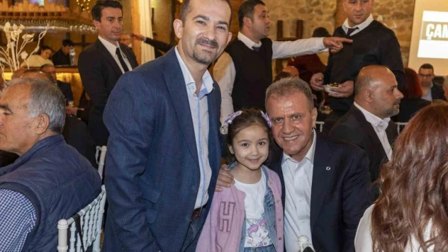 Seçer: 'Mersinliler, o 11 kentin acısını yaşadı'