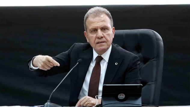 Seçer: 'Yatırımlara süratle devam edeceğiz'