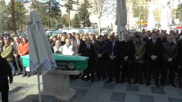 Sedat Kılınç'ın acı günü