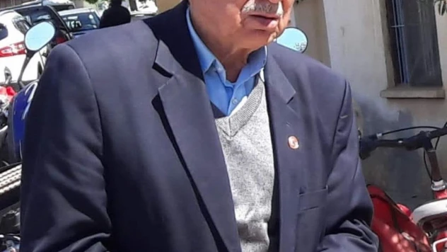 Şehit babası hayatını kaybetti